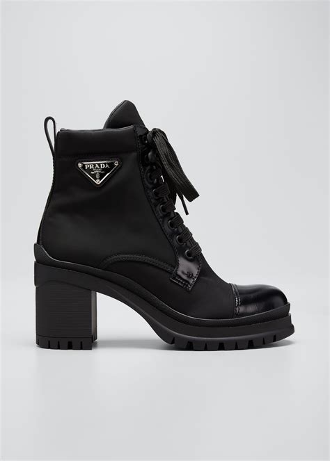 prada booties on sale